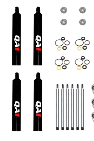 Next Day Delivery QA1 23.75 Eye-B/Eye-B V-None Dry Shock Small Body Steel 14.63 - 6 Pack