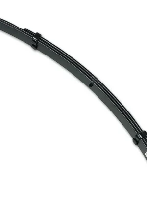 Holiday Sale Tuff Country 73-87 Chevy Truck 1/2 & 3/4 Ton 4wd Front 2in Lift Heavy Duty Leaf Springs (Ea)