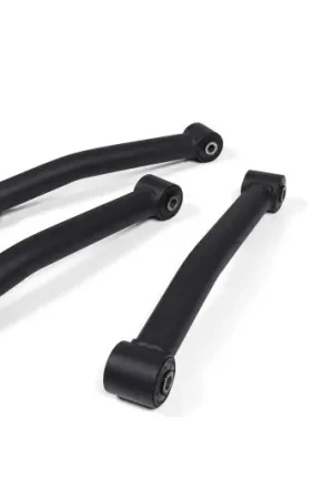 Zone Offroad 97-06 Jeep TJ 4in Box Kit (2 of 2) Last Chance