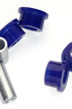 High Quality SuperPro 1987 Subaru XT GL-10 Front Sway Bar Link-to-Lower Control Arm Bushing Kit