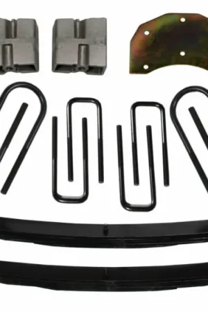 Bargain Skyjacker 6"SR 86-96 F350 MONO,NO TWP