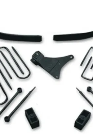 Tuff Country 86-97 Ford F-250/F-350 4in Lift Kit Trending