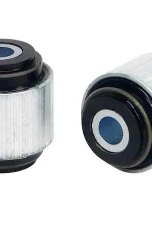 Big Sale Whiteline Rear Upper Control Arm Inner Forward Bushings