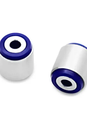 SuperPro 2003 Infiniti G35 Base Front Shock Absorber-to-Lower Control Arm Mount Bushing Kit Free Delivery