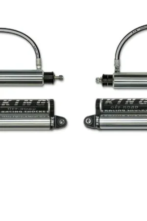 2014+ RAM 2500, EVO SPEC KING 2.5 DIAMETER  REMOTE RES PAIR, CUSTOM BLACK Editor’s Pick