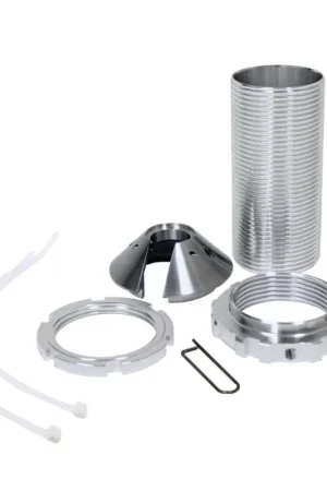 QA1 70 Series Coil-Over Sleeve Kit - Small Body - 2.5in Spring - Steel Special Discount