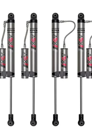 Skyjacker 20-25 Jeep Gladiator JT ADX 2.0 Front and Rear Shocks - 2.5in Lift No Minimum Order