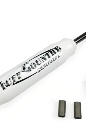 Bargain Tuff Country 97-06 Jeep Wrangler (w/0in Suspension Lift) Rear SX6000 Hydraulic Shock (Ea)