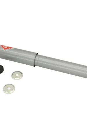 KYB Shocks & Struts Gas-A-Just Front JEEP TJ 1996-05 JEEP Wrangler 1997-06 Fast Shipping