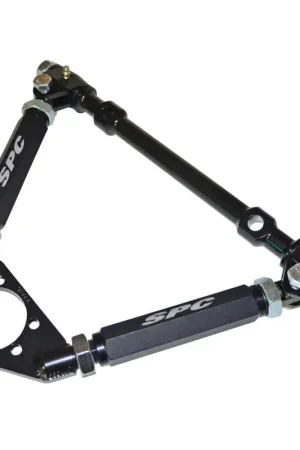 No Minimum Order SPC Performance GM Mid Size Metric Pro Series Front Adjustable Upper Control Arm (Race Only)