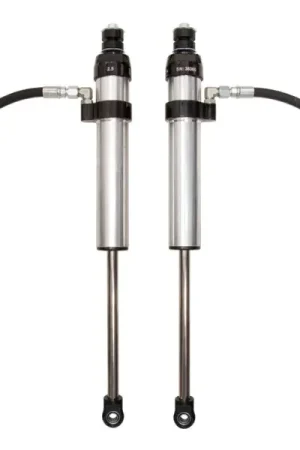 Special Offer ICON 07-18 Jeep Wrangler JK 4.5in Front 2.5 Series Shocks VS RR - Pair