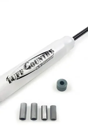 Tuff Country 92-99 Suburban 1500 4x4 (w/o Suspension Lift Kit) Rear SX8000 Nitro Gas Shock (Ea) Free Returns