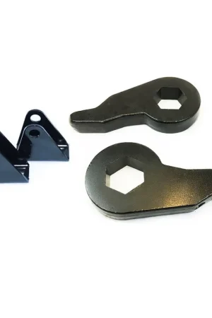 Time-Limited KRYPTONITE STAGE 1 LEVELING KIT FOR 2001–2010 CHEVY/GMC 8-LUG TRUCKS