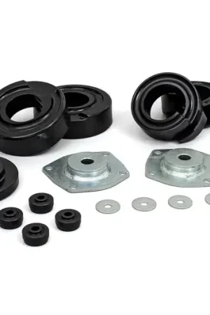 Shop Now Daystar 2005-2010 Jeep Commander 2WD/4WD - 2in Lift Kit