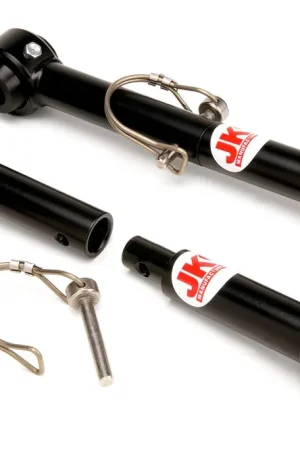 Quick Disconnect Sway Bar Links | 0"-2" Lift | CJ5, CJ7 and CJ8 Affordable