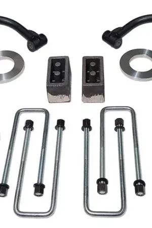 Cheap Tuff Country 09-13 Ford F-150 4x4 & 2wd 3in Uni-Ball Lift Kit (No Shocks)