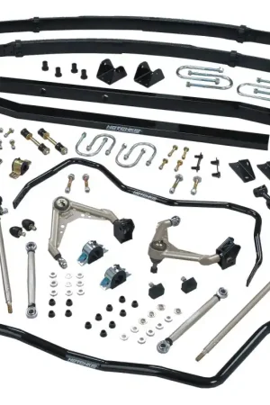 Hotchkis 66-69 Mopar B-BodyTotal Vehicle System Original