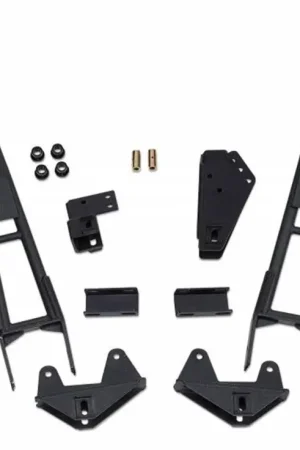 Top Rated Tuff Country 81-96 Ford F-150 6in Lift Kit