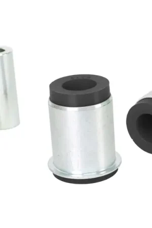 Don’t Miss Out Whiteline Plus 09+ Land Rover Disovery Series 4 Front Control Arm Lower Inner Front Bushing Kit