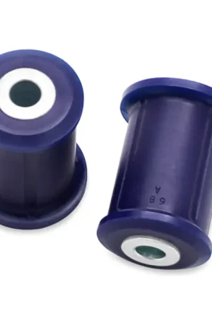 Money Back Guarantee SuperPro 1990 Mazda Miata Base Front Lower Inner Forward Control Arm Bushing Kit