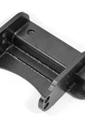 BMR 82-02 3rd Gen F-Body Replacement Torque Arm Bracket (For XTA001) - Black Hammertone Exclusive