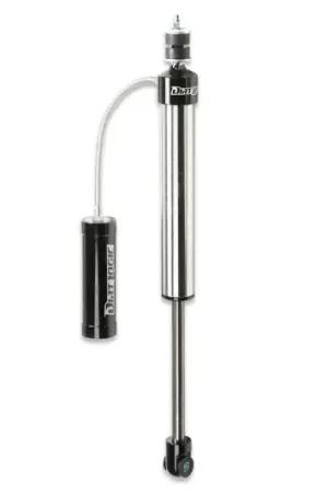 Best Price Fabtech 11-19 GM 2500HD/3500HD 2WD/4WD Front Dirt Logic 2.25 Reservoir Shock Aborber - Driver