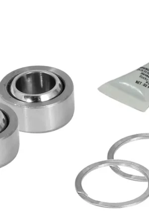 Hassle-Free Returns aFe Control PFADT Series Front or Rear Lower Spherical Rebuild 97-13 Chevy Corvette (C5/C6)