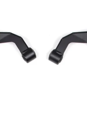 Genuine Upper Control Arm Kit | Adventure Series | Chevy Silverado & GMC Sierra 2500HD/3500HD (20-26)