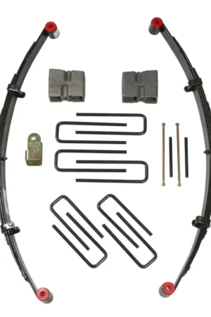 Direct From Factory Skyjacker 5" SOFTRIDE 79-85 TOY 4WD