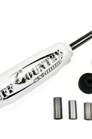 Tuff Country 80-96 Ford Bronco 4wd (w/0in Suspension Lift) Front SX8000 Nitro Gas Shock (Ea) Final Sale