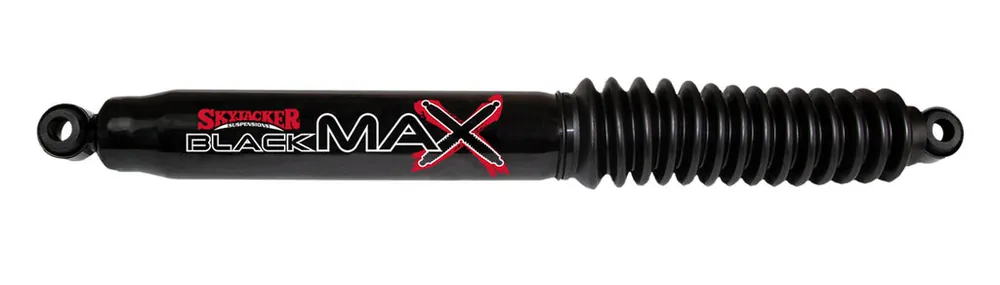 Skyjacker Black Max Shock Absorber 2015-2017 Ram 3500 Fan Favorite