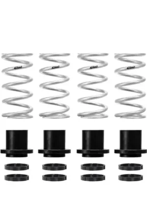 Eibach Pro-UTV 15-16 Polaris RZR 1000 XP Turbo EPS (2-Seat) Stage 3 Performance Springs Sale