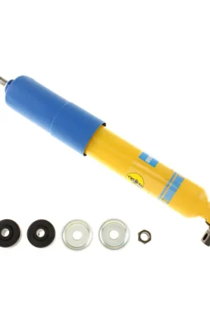 Bilstein 4600 Series Ford 97-01 Expedition/01-03 F-150 Front 46mm Monotube Shock Absorber Modern