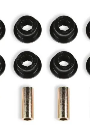 Time-Limited Fabtech 11-13 GM 2500/3500 Upper Control Arm Replacement Bushing Kit