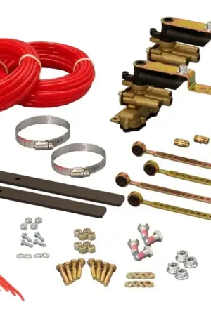 Firestone Level Command Dual Mechanical Height Sensor Kit (WR17602017) Buy Online