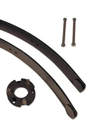 Tuff Country 09-22 Ford F-150 4x4 & 2wd 2in Lift Kit (w/Rear Add-a-Leafs SX8000 Shocks) Fan Favorite