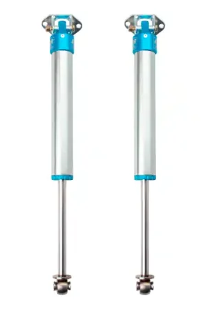 Save Now King Shocks 07-18 Jeep Wrangler JK Rear 2.0 Dia Internal Reservoir Shock 6in Lift (Pair)