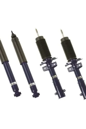 Ford Racing 2005-2014 Mustang Coupe Dynamic Strut/Shock Kit Limited Offer
