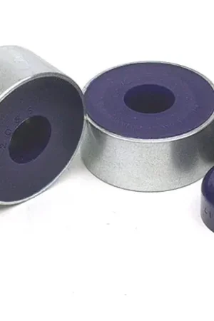 Exclusive Offer SuperPro 2001 Toyota RAV4 Base Front Lower Inner Rearward Control Arm Bushing Kit