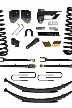 SKY Lift Kit Components Weekend Sale