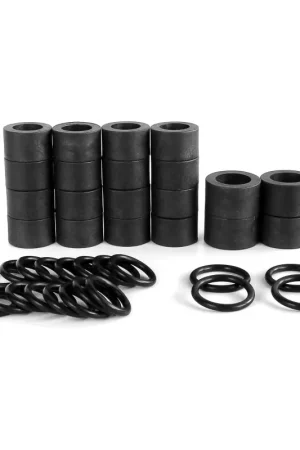 EPI 17-22 Polaris 900 RZR/ S/ Trail/General/1000 RZR S Rear Swing Arm - Control Arm/ Bushing Kit Buy Direct