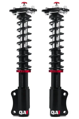 Modern QA1 90-93 Ford Mustang Proma Star Coilover Strut Kit Double Adjust 300lb/in.