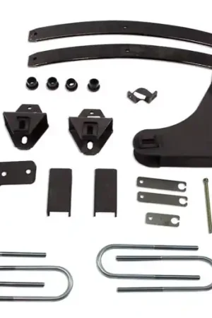 Tuff Country 86-97 Ford Ranger 4in Lift Kit High Quality