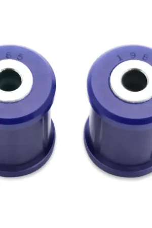 SuperPro 1990 Mazda Miata Base Front Lower Inner Rearward Control Arm Bushing Kit Today Only