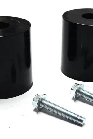 FRONT BUMPSTOP SPACER 2.5" KIT FOR JK/JL/JT Instant Buy