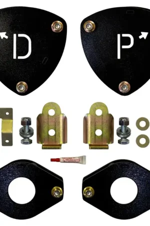 Hassle-Free Returns Skyjacker 20-22 Subaru Outback 2in Suspension Lift Kit (Non OEM lift Equipped Vehicles)