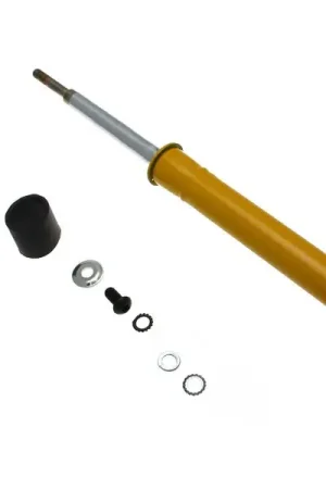 Warranty Included Koni Sport (Yellow) Shock 89-99 Suzuki Swift/Cultus/Forsa/ all Mdls - Front