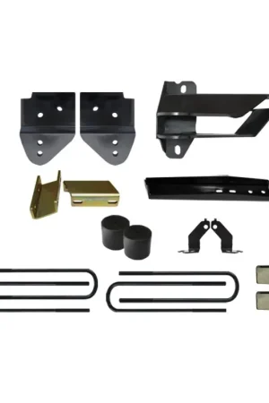 Order Now Skyjacker Suspension Lift Kit 2017-2017 Ford F-350 Super Duty 4 Wheel Drive
