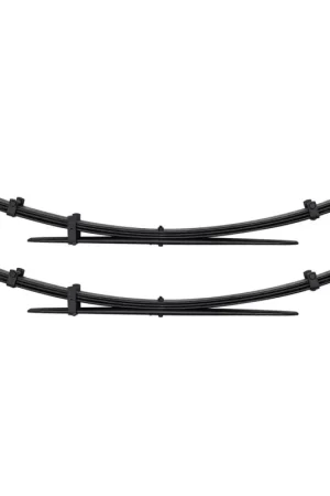 Skyjacker 16-22 Toyota Tacoma 2in. Rear Leaf Spring - Pair Exclusive