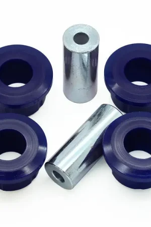 SuperPro 1993 Mazda RX-7 Base Front Lower Inner Forward Control Arm Camber Adjustable Bushing Kit Same Day Shipping